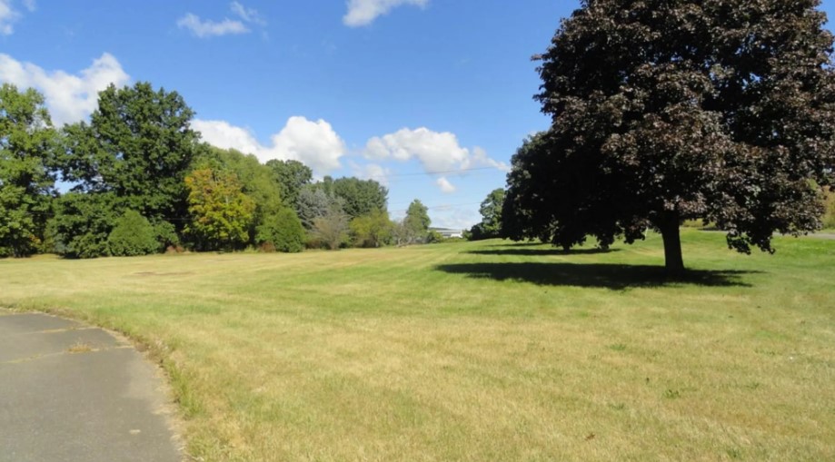 Former Roeliff Jansen School in Copake Falls New York 12517